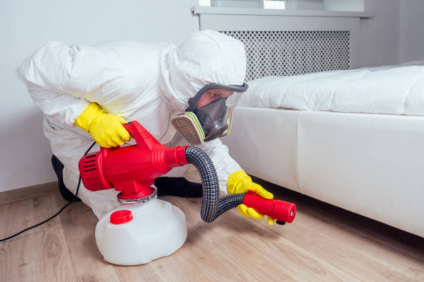 Best Commercial Pest Control Services  in Fletcher, NC