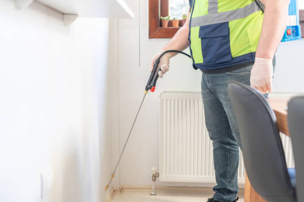 Best Pest Removal Services  in Fletcher, NC